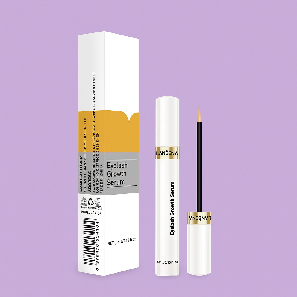 Serum für Wimpernwachstum LANBENA™