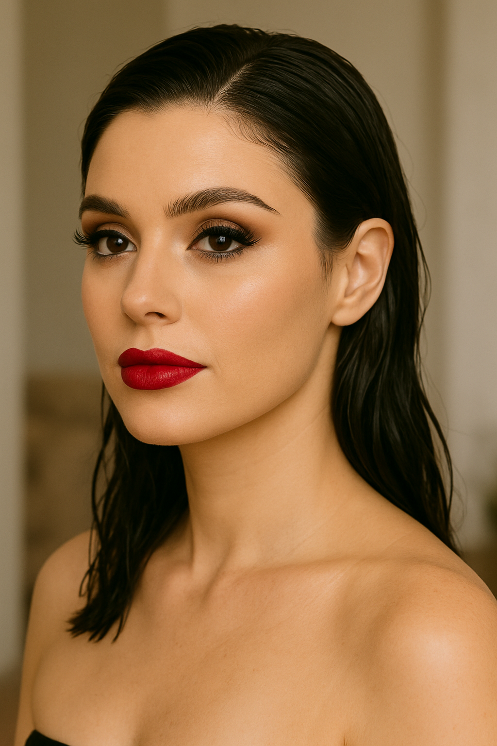 💄 Perfekt geschwungene Wimpern: So gelingt dir ein atemberaubendes Augen-Make-up