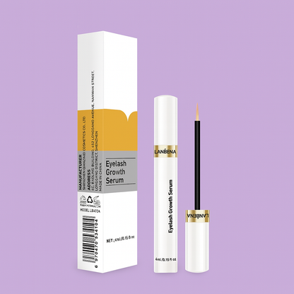 Serum für Wimpernwachstum LANBENA™